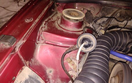 Volkswagen Passat B3, 1989 год, 150 000 рублей, 6 фотография