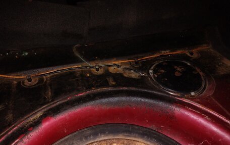 Volkswagen Passat B3, 1989 год, 150 000 рублей, 7 фотография