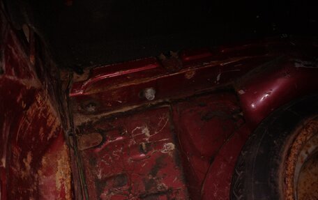 Volkswagen Passat B3, 1989 год, 150 000 рублей, 9 фотография