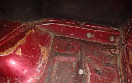 Volkswagen Passat B3, 1989 год, 150 000 рублей, 10 фотография