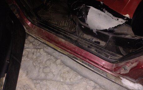 Volkswagen Passat B3, 1989 год, 150 000 рублей, 18 фотография