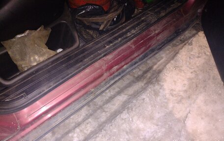 Volkswagen Passat B3, 1989 год, 150 000 рублей, 19 фотография