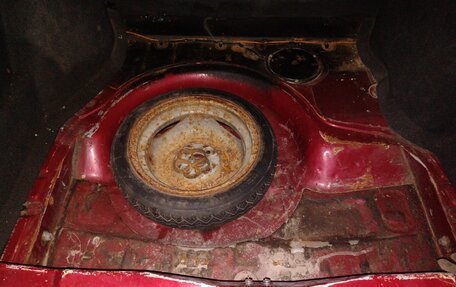 Volkswagen Passat B3, 1989 год, 150 000 рублей, 12 фотография