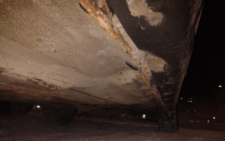 Volkswagen Passat B3, 1989 год, 150 000 рублей, 15 фотография