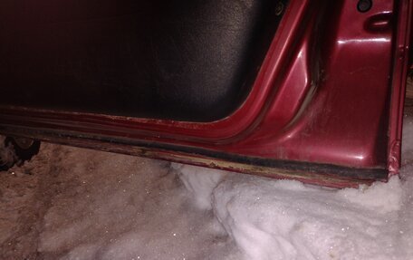 Volkswagen Passat B3, 1989 год, 150 000 рублей, 22 фотография