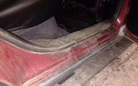 Volkswagen Passat B3, 1989 год, 150 000 рублей, 21 фотография