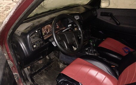 Volkswagen Passat B3, 1989 год, 150 000 рублей, 25 фотография