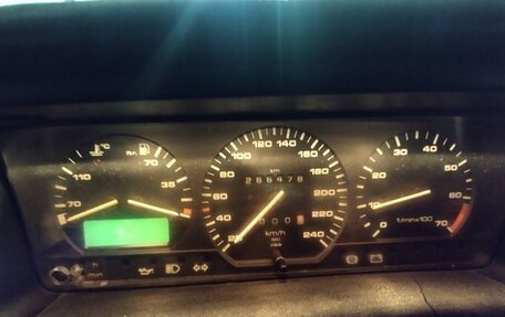 Volkswagen Passat B3, 1989 год, 150 000 рублей, 26 фотография