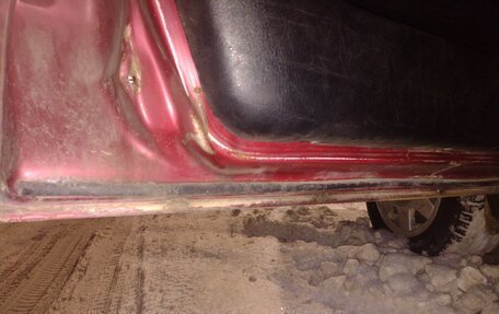 Volkswagen Passat B3, 1989 год, 150 000 рублей, 24 фотография