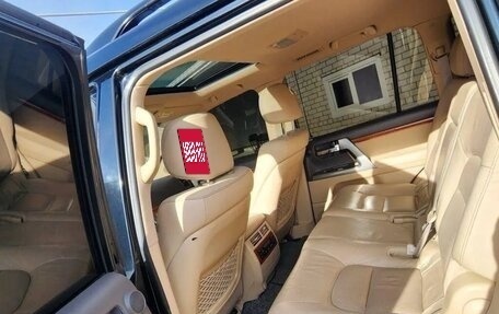 Toyota Land Cruiser 200, 2015 год, 3 900 000 рублей, 6 фотография