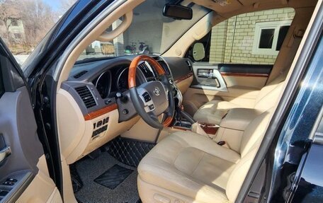 Toyota Land Cruiser 200, 2015 год, 3 900 000 рублей, 12 фотография