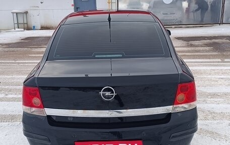 Opel Astra H, 2007 год, 500 000 рублей, 3 фотография