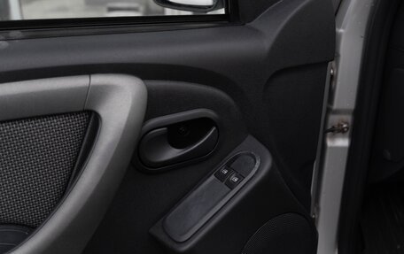 Renault Duster I рестайлинг, 2017 год, 1 220 000 рублей, 13 фотография