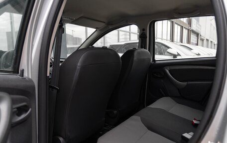 Renault Duster I рестайлинг, 2017 год, 1 220 000 рублей, 9 фотография