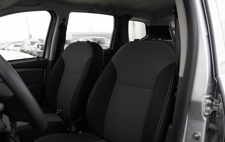 Renault Duster I рестайлинг, 2017 год, 1 220 000 рублей, 8 фотография