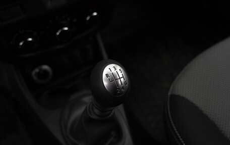 Renault Duster I рестайлинг, 2017 год, 1 220 000 рублей, 14 фотография