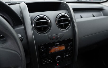 Renault Duster I рестайлинг, 2017 год, 1 220 000 рублей, 15 фотография