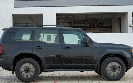 Toyota Land Cruiser Prado, 2026 год, 10 250 000 рублей, 4 фотография