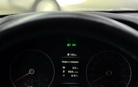 KIA Rio IV, 2021 год, 1 299 000 рублей, 3 фотография