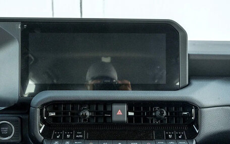 Toyota Land Cruiser Prado, 2026 год, 10 250 000 рублей, 10 фотография