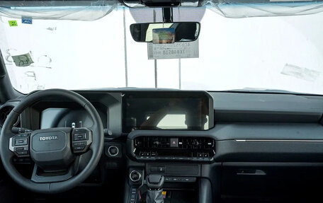 Toyota Land Cruiser Prado, 2026 год, 10 250 000 рублей, 12 фотография