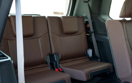 Toyota Land Cruiser Prado, 2026 год, 10 250 000 рублей, 9 фотография