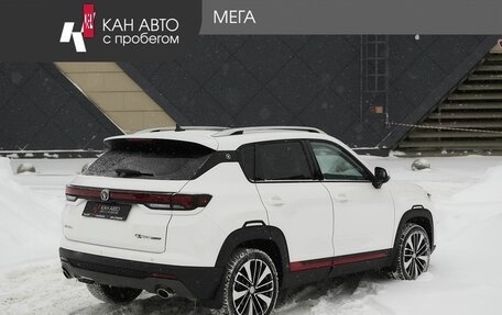 Changan CS35 Plus, 2023 год, 1 987 000 рублей, 2 фотография