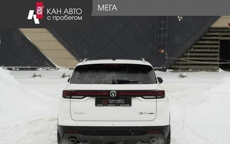 Changan CS35 Plus, 2023 год, 1 987 000 рублей, 4 фотография