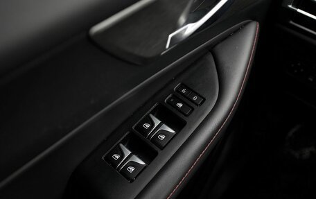 Changan CS35 Plus, 2023 год, 1 987 000 рублей, 15 фотография