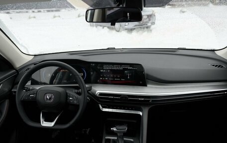 Changan CS35 Plus, 2023 год, 1 987 000 рублей, 7 фотография