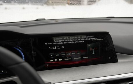 Changan CS35 Plus, 2023 год, 1 987 000 рублей, 11 фотография