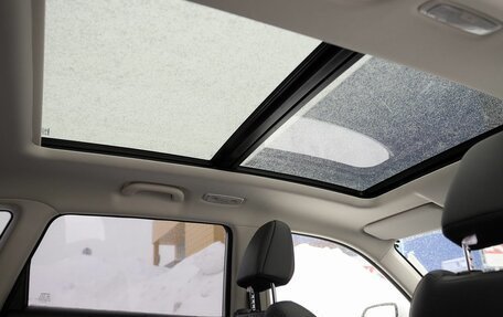 Changan CS35 Plus, 2023 год, 1 987 000 рублей, 10 фотография