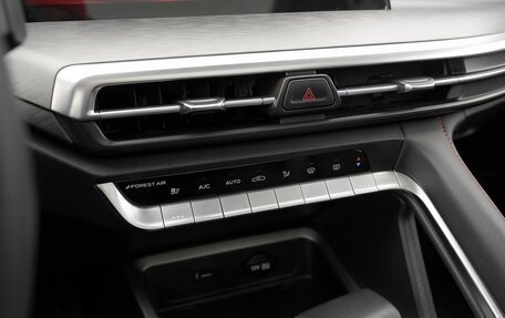 Changan CS35 Plus, 2023 год, 1 987 000 рублей, 13 фотография