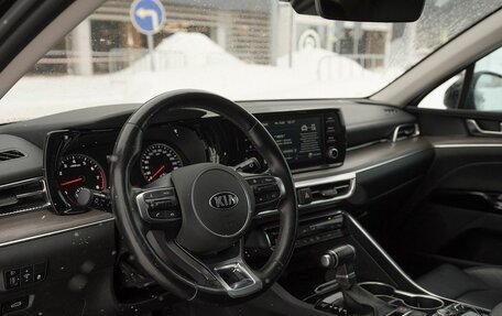 KIA K5, 2020 год, 2 687 000 рублей, 5 фотография