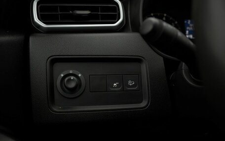 Renault Duster, 2021 год, 1 797 000 рублей, 13 фотография