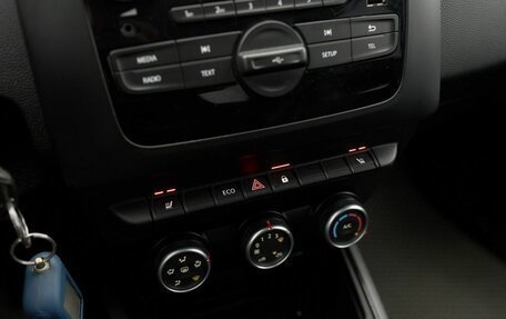 Renault Duster, 2021 год, 1 797 000 рублей, 11 фотография