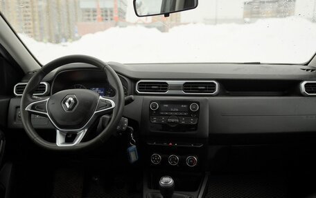 Renault Duster, 2021 год, 1 797 000 рублей, 7 фотография