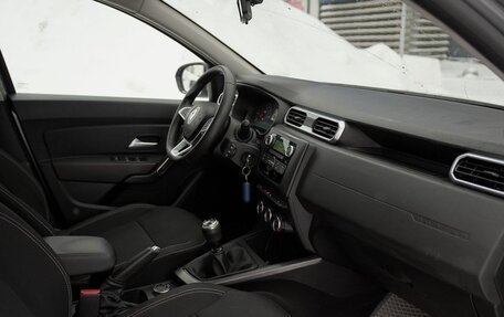 Renault Duster, 2021 год, 1 797 000 рублей, 6 фотография