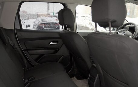 Renault Duster, 2021 год, 1 797 000 рублей, 8 фотография