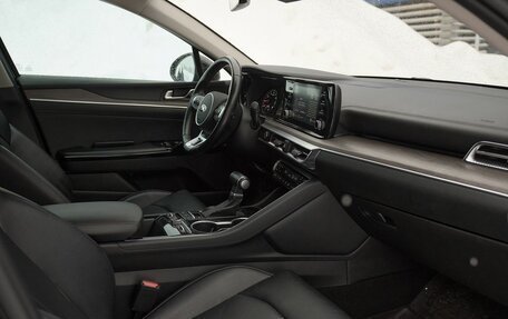 KIA K5, 2020 год, 2 687 000 рублей, 6 фотография