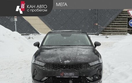 KIA K5, 2020 год, 2 687 000 рублей, 3 фотография