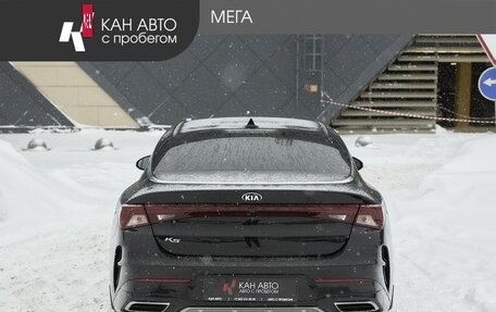 KIA K5, 2020 год, 2 687 000 рублей, 4 фотография