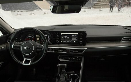 KIA K5, 2020 год, 2 687 000 рублей, 7 фотография