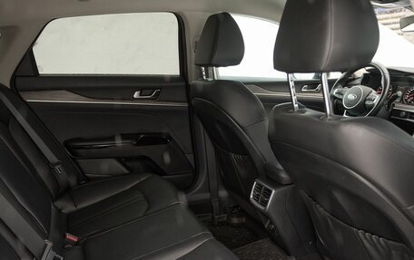 KIA K5, 2020 год, 2 687 000 рублей, 8 фотография