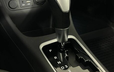 KIA Picanto II, 2015 год, 1 030 000 рублей, 10 фотография