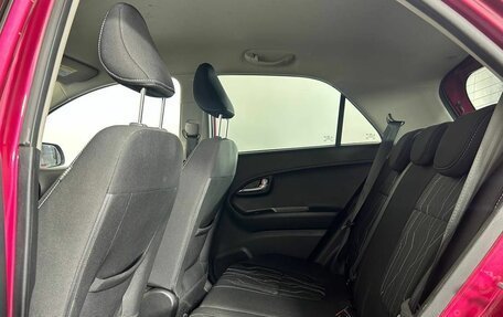 KIA Picanto II, 2015 год, 1 030 000 рублей, 5 фотография