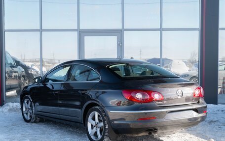 Volkswagen Passat CC I рестайлинг, 2011 год, 1 170 000 рублей, 2 фотография