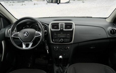 Renault Sandero II рестайлинг, 2019 год, 1 138 000 рублей, 7 фотография