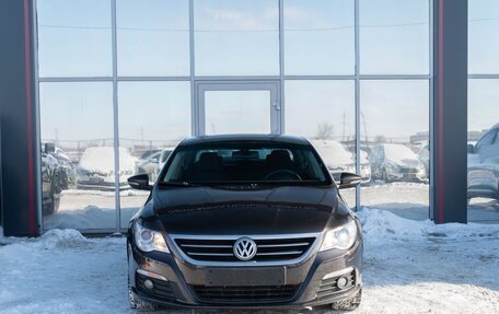 Volkswagen Passat CC I рестайлинг, 2011 год, 1 170 000 рублей, 5 фотография