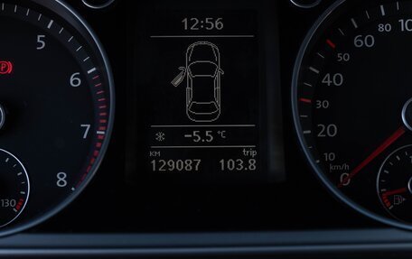 Volkswagen Passat CC I рестайлинг, 2011 год, 1 170 000 рублей, 17 фотография